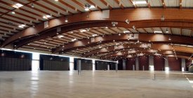 Exhibition hall - Brescia BS